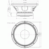 Eighteen Sound 12MB600/8