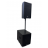 KL acoustics Classic Set 2000 DSP