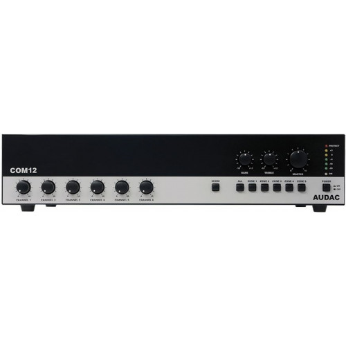 Audac COM12MK2