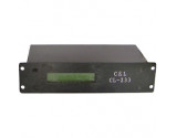 Involight CL233 - DMX контроллер