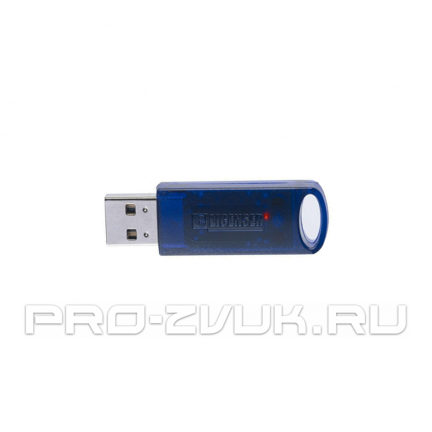 Steinberg USB-eLicenser - 器材