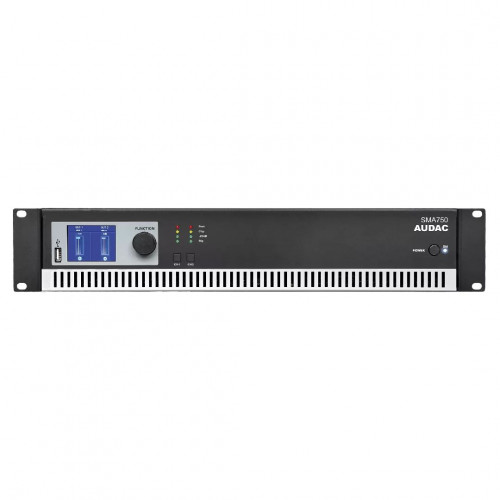 Audac SMA750 Audac SMA750