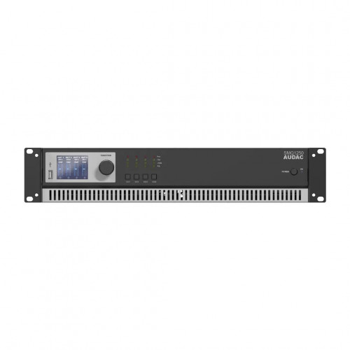 Audac SMQ1250 Audac SMQ1250