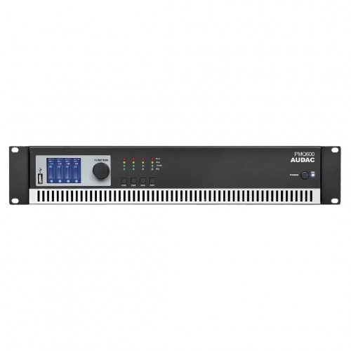 Audac PMQ600 Audac PMQ600