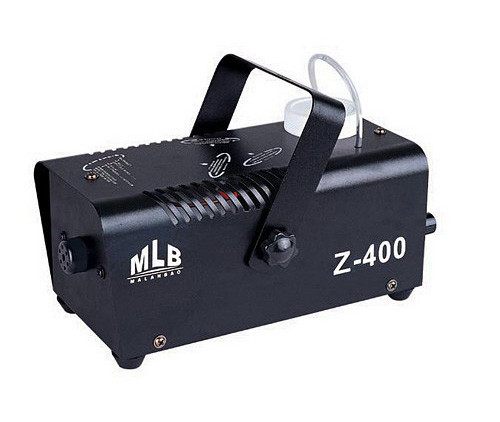 MLB Z-400