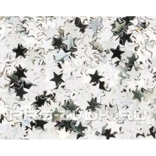 SFAT Confetti STAR WHITE 25 -10 kg