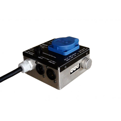 SFAT DMX OPTION
