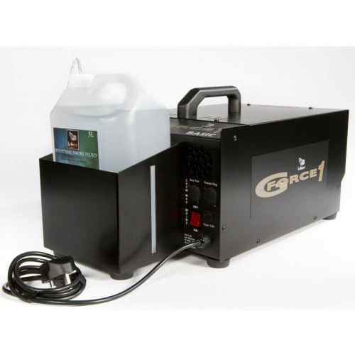 Le Maitre G-Force 1 DMX