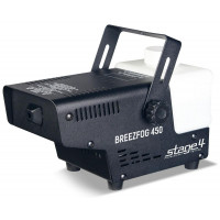 STAGE4 BREEZFOG 450 STAGE4 BREEZFOG 450