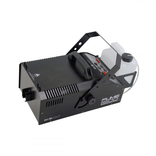 INVOLIGHT Fume1500DMX INVOLIGHT Fume1500DMX