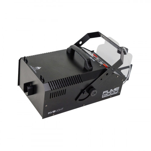 INVOLIGHT Fume3000DMX INVOLIGHT Fume3000DMX