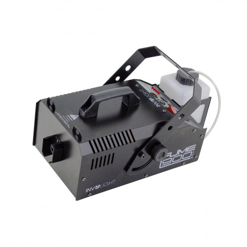 INVOLIGHT Fume900DMX INVOLIGHT Fume900DMX