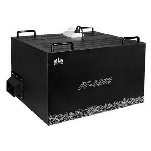 MLB DF-8000