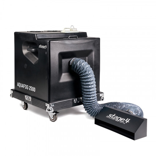 STAGE4 AQUAFOG 2500 STAGE4 AQUAFOG 2500
