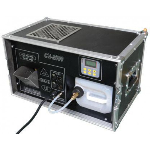 MLB CH-2000