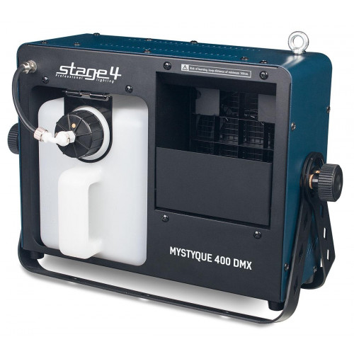 STAGE4 MYSTYQUE 400 DMX