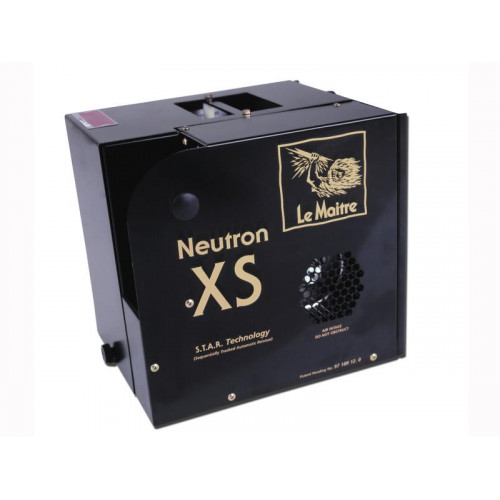 Le Maitre NEUTRON XS  PRO HAZER