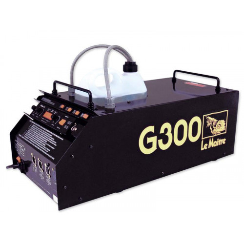 Le Maitre G300 MKII Le Maitre G300 MKII