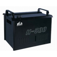 MLB H-500