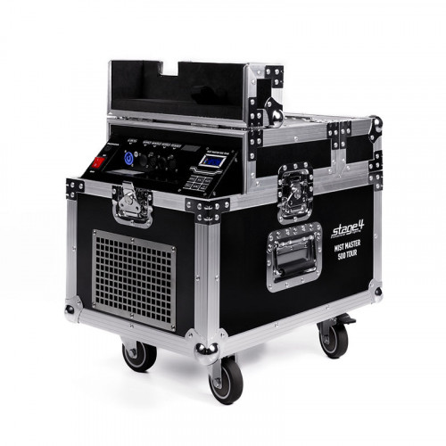 STAGE4 MIST MASTER 500 TOUR