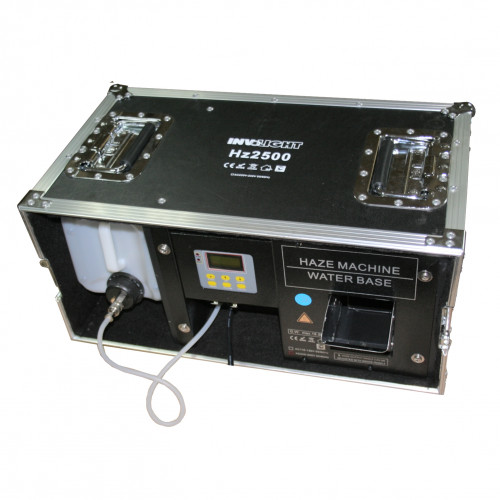 INVOLIGHT HZ2500 INVOLIGHT HZ2500