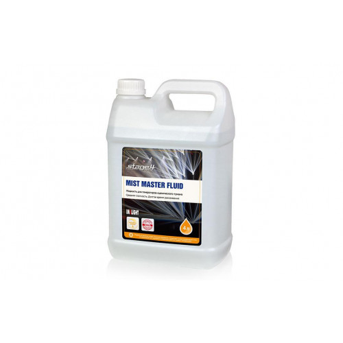STAGE4 MIST MASTER FLUID STAGE4 MIST MASTER FLUID