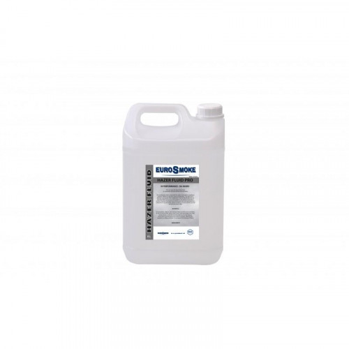 SFAT EUROSMOKE PRO HAZER (Oil based) 5L SFAT EUROSMOKE PRO HAZER (Oil based) 5L