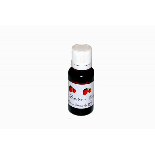 SFAT EUROSCENT Strawberry - клубника SFAT EUROSCENT Strawberry - клубника