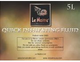 LE MAITRE QUICK DISSIPATING FLUID 5L