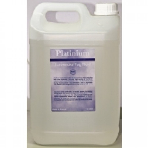 SFAT EUROSMOKE PLATINIUM CAN 5L SFAT EUROSMOKE PLATINIUM CAN 5L
