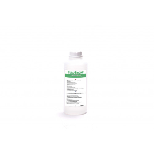 SFAT EUROSMOKE CLEANER FLUID 1L