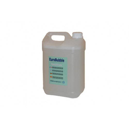 SFAT CAN 5 L BUBBLE CONCENTRATE SFAT CAN 5 L BUBBLE CONCENTRATE