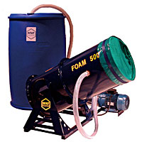 SFAT POWER FOAM 350 - Генератор пены SFAT POWER FOAM 350 - Генератор пены