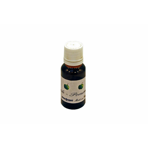 SFAT EUROSCENT for Snow, Bubble, Foam (Apple - яблоко), 20мл
