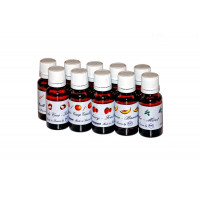 SFAT EUROSCENT for Snow, Bubble, Foam (Passion), 20мл