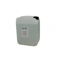 SFAT FOAM FLUID HIGHT TECH - 5L