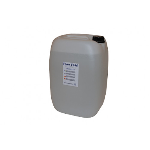 SFAT FOAM FLUID STANDART - 25L
