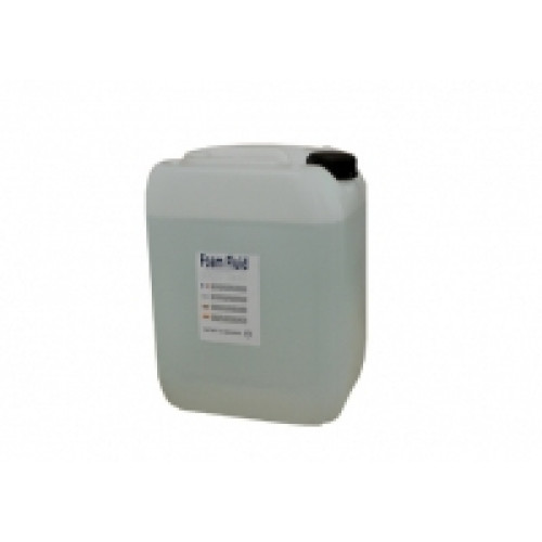 SFAT FOAM FLUID STANDART - 5L SFAT FOAM FLUID STANDART - 5L