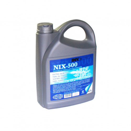 INVOLIGHT NIX-500 INVOLIGHT NIX-500