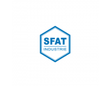 SFAT Confetti ROUND 55 mm Multicoloured -1 kg