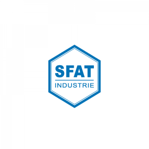 SFAT Confetti STAR WHITE 25 -1 kg SFAT Confetti STAR WHITE 25 -1 kg