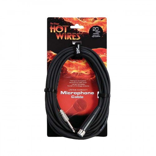 ONSTAGE MC12-25HZ