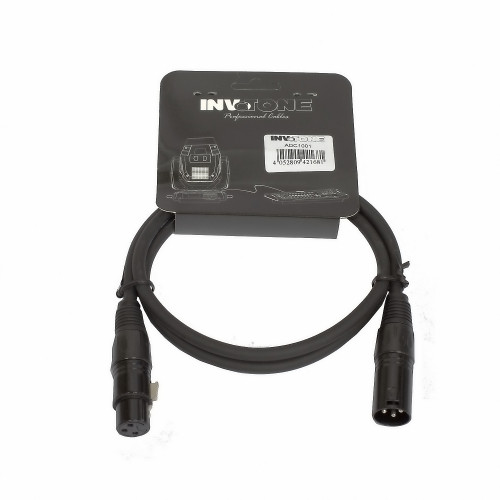 INVOTONE ADC1001 INVOTONE ADC1001
