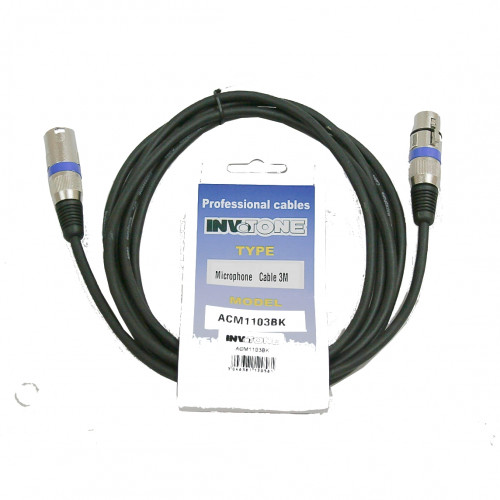 INVOTONE ACM1106/BK INVOTONE ACM1106/BK