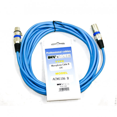 INVOTONE ACM1110/B INVOTONE ACM1110/B