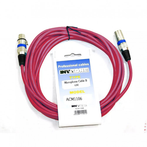 INVOTONE ACM1110/R INVOTONE ACM1110/R