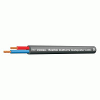 Proel HPC620/BK