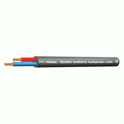 Proel HPC620/BK