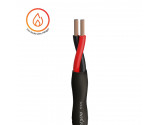 ROXTONE SC225L-LSZH/FRNC/100 Black