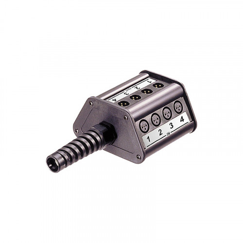 NEUTRIK NSB1A-8/4 NEUTRIK NSB1A-8/4
